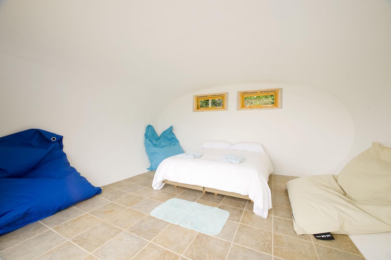 Atlantic Surf Pods Villa Bude Exterior foto